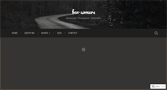 Desktop Screenshot of ben-somers.com